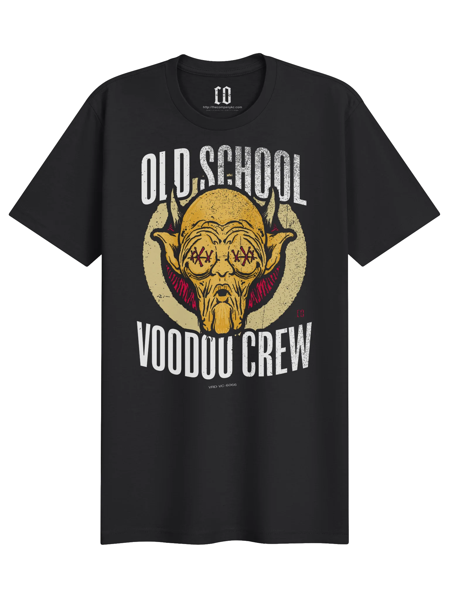 TC-012 // VOODOO CREW product image (1)