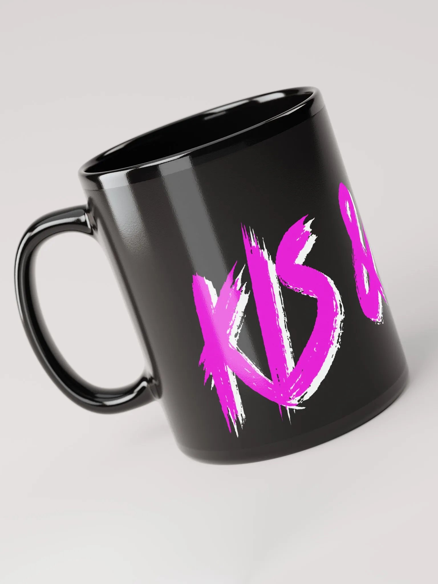 Mug Kis & Ash product image (3)