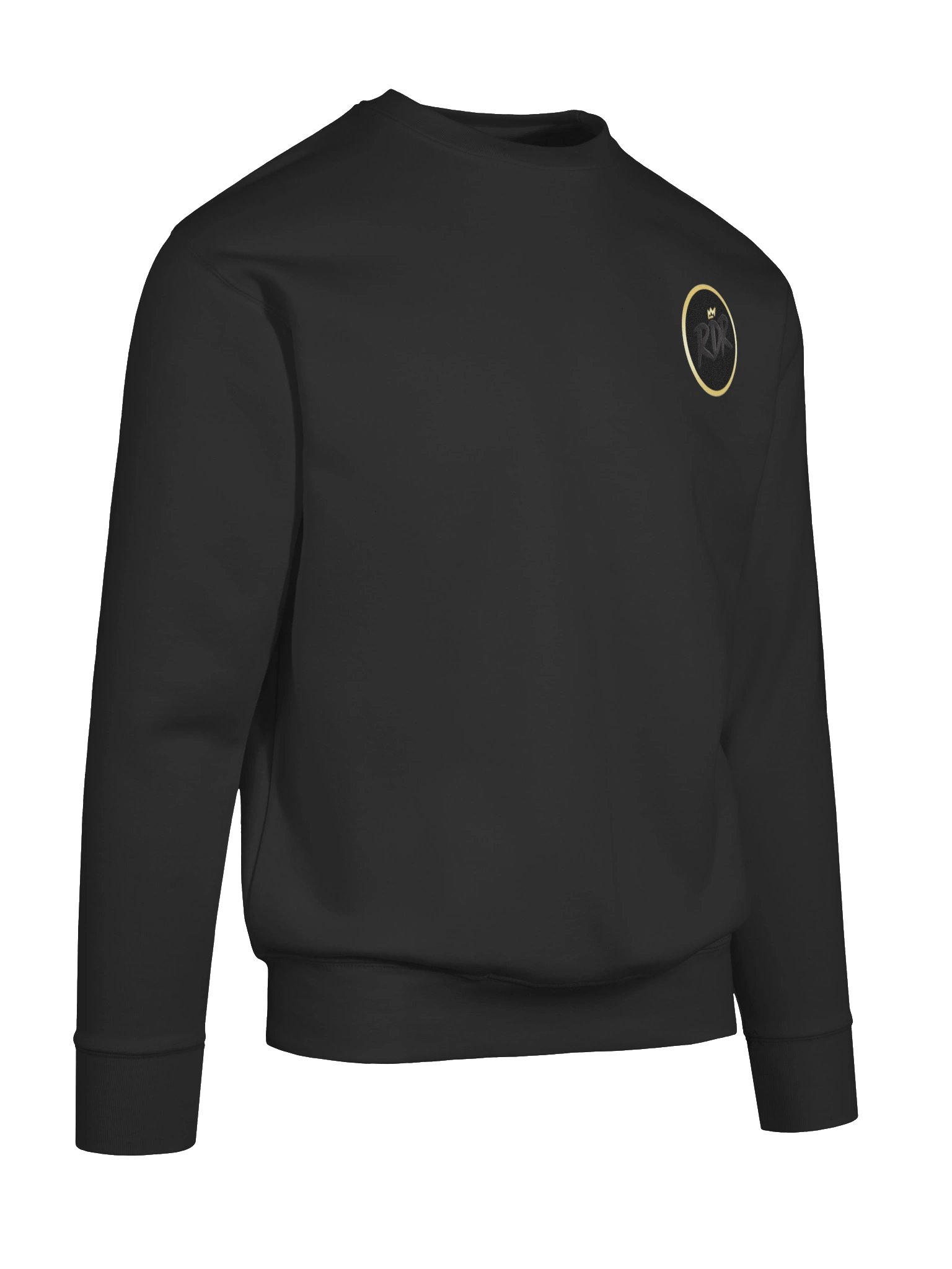 ReDeployRick jumper product image (10)