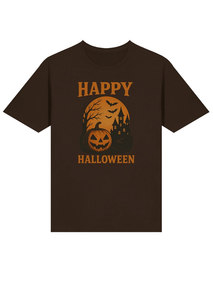 Happy Halloween Pumpkin product image (2)