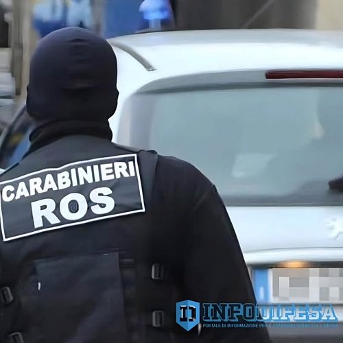 A Roma, muore un Carabiniere del Ros, si chiamava Marcello Lo Chiatto e aveva 52 anni. Cieli blu🙏 #terraecielo2020 #terraecie...