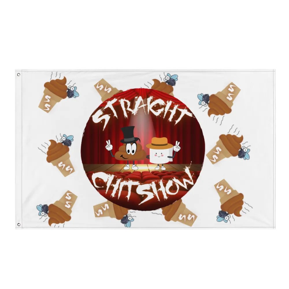 Fly my shit! product image (1)
