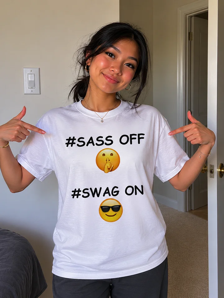 Swag On product image (2)