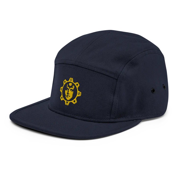 Army of Gmodism Military Cap product image (1)