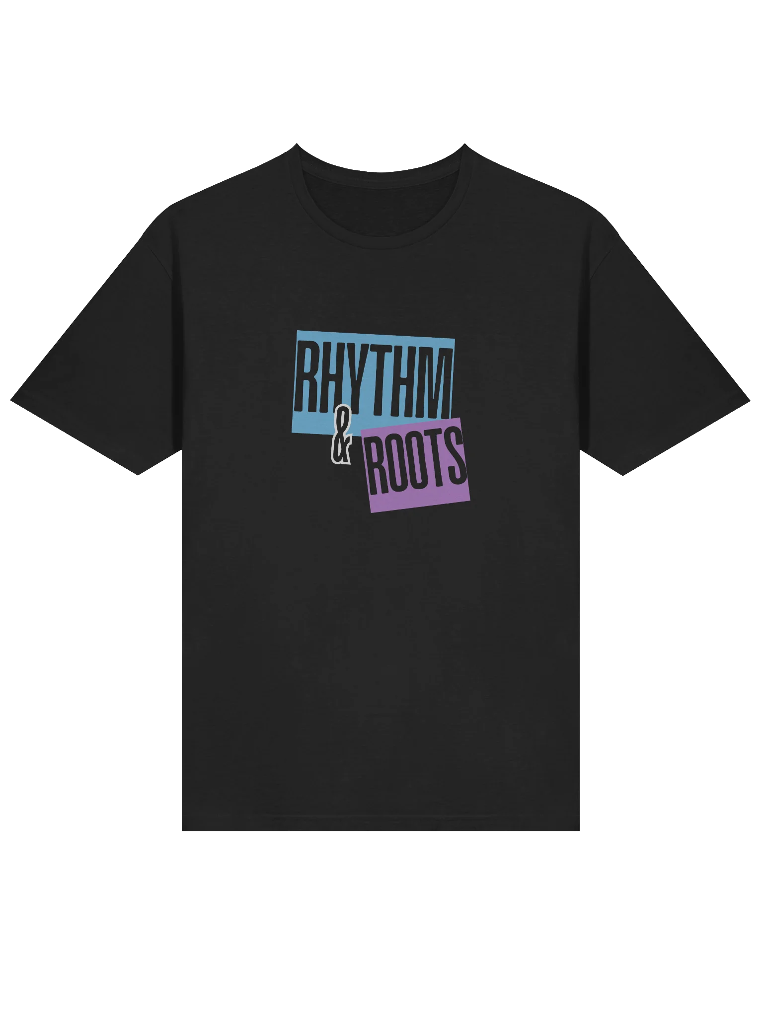 RHYTHM & ROOTS TShirt product image (1)