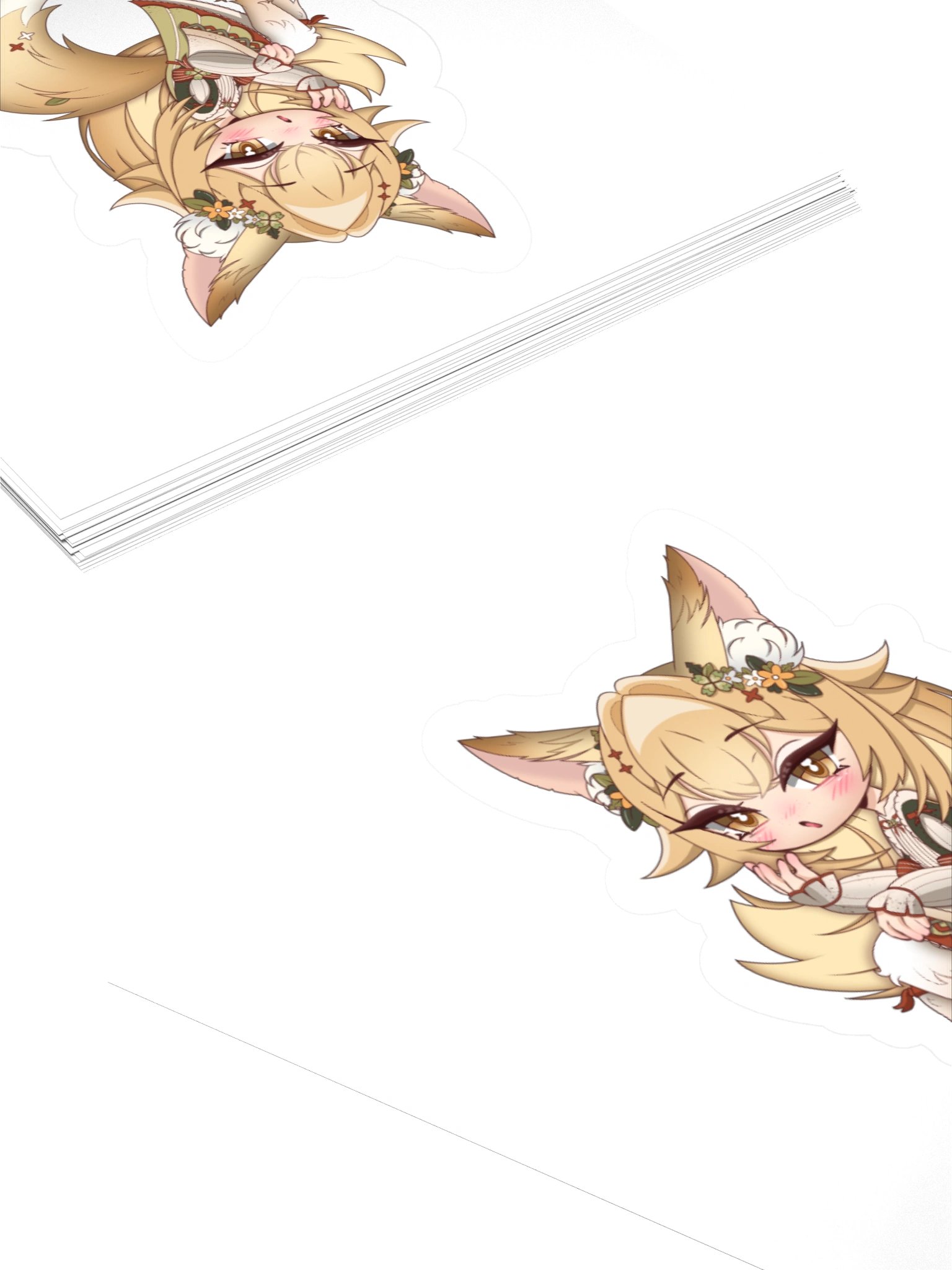 Claira Sticker (from Cherry) product image (11)