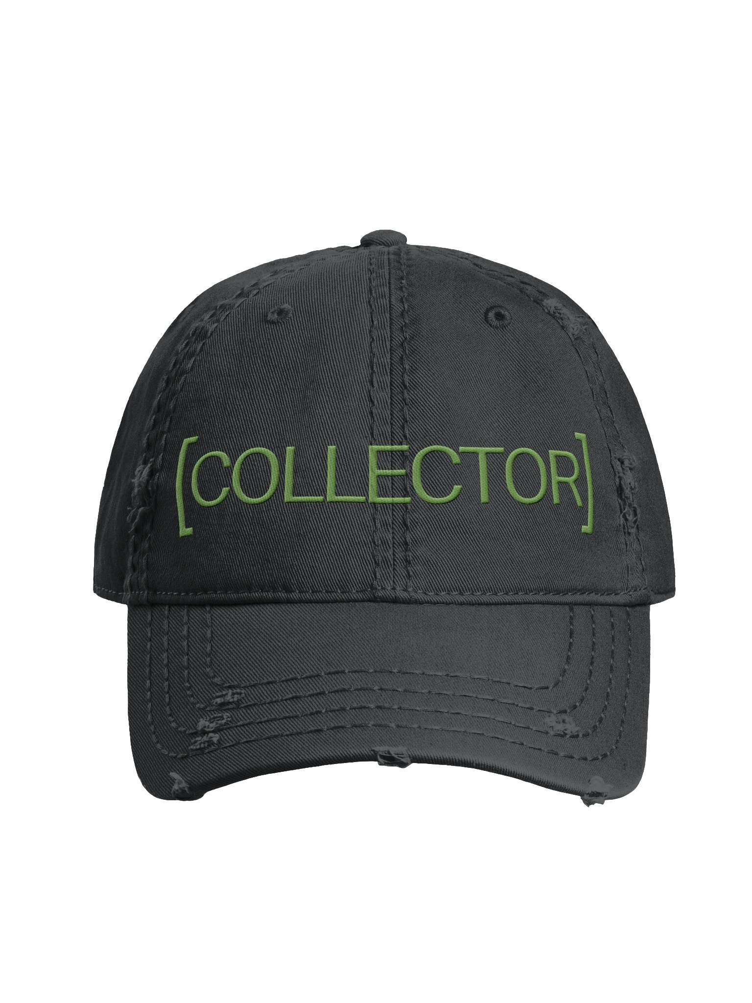 [COLLECTOR] Hat product image (1)