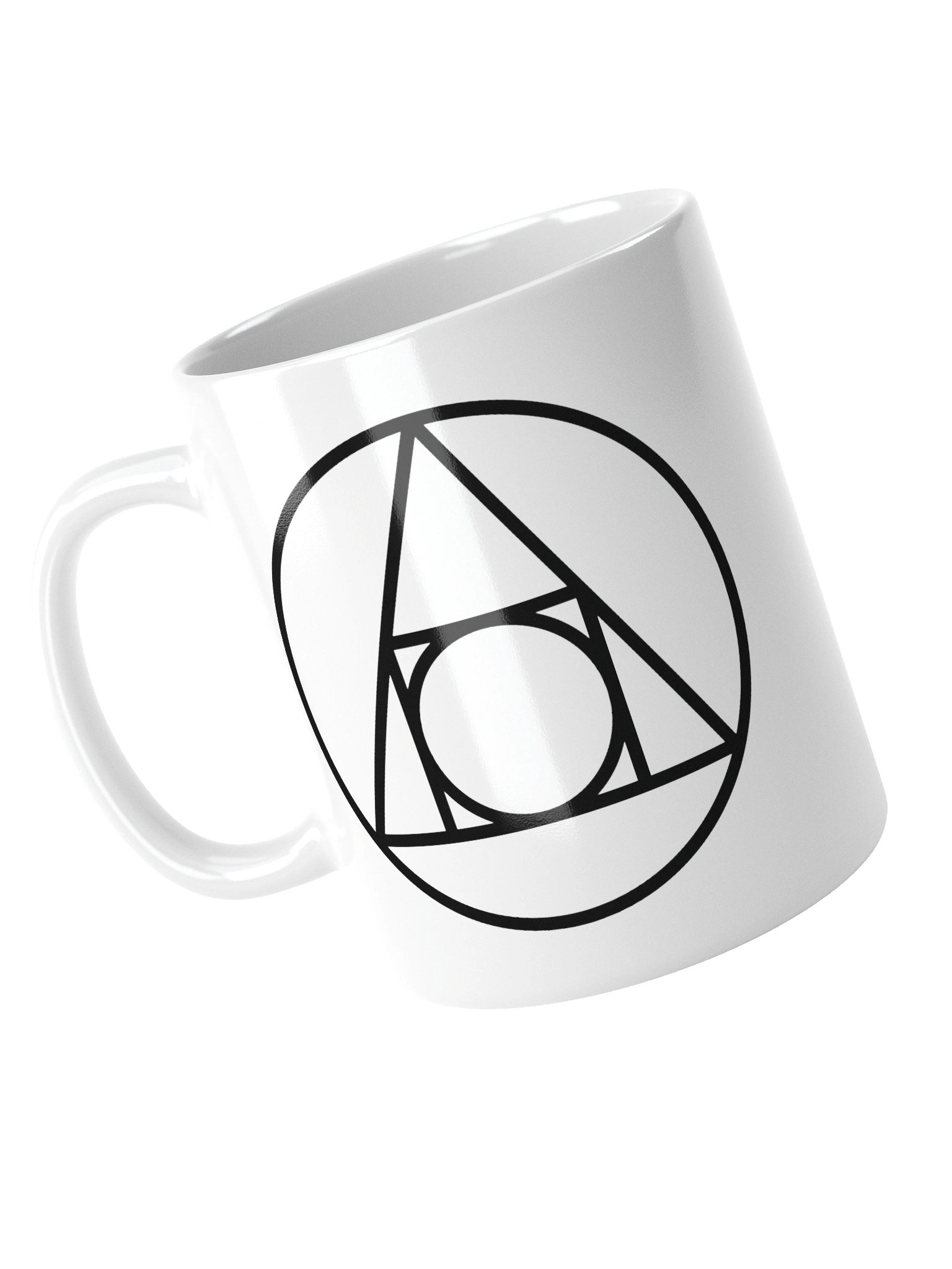 Philosopher's Stone Mug product image (5)