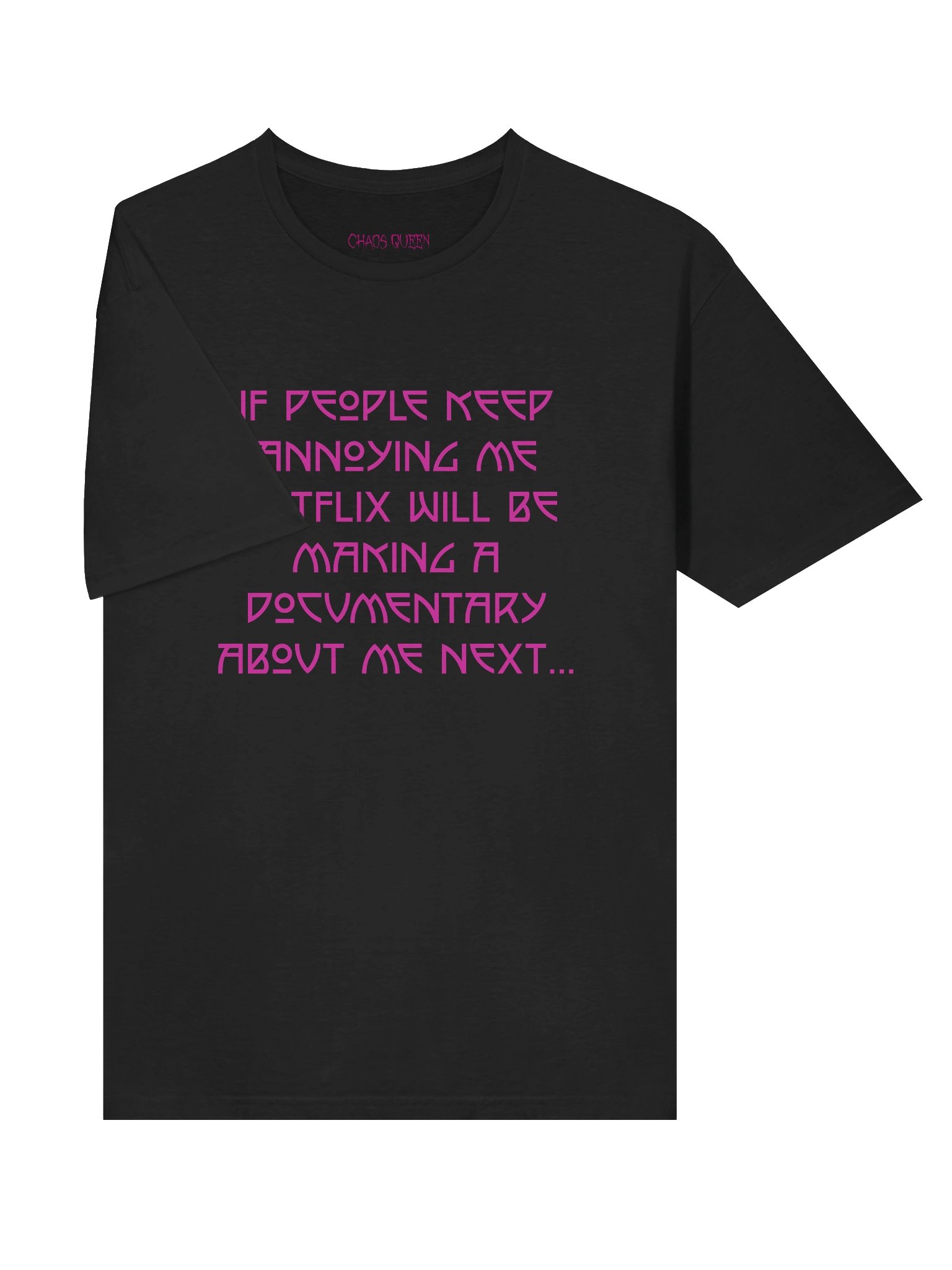 Netflix Tee product image (5)