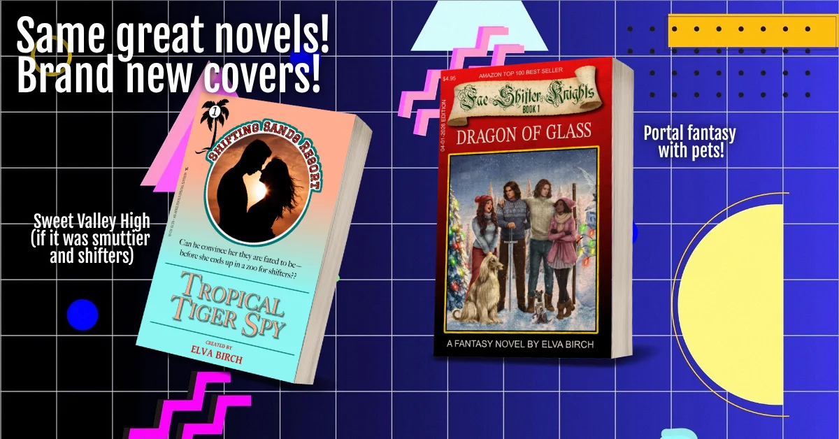 April Fool's 2026 Limited Edition Paperbacks product image (2)