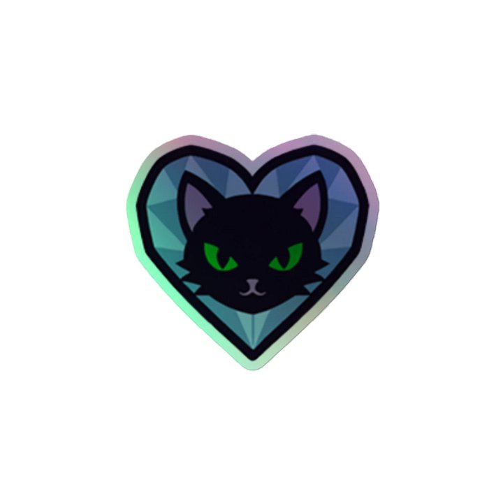 JN Logo sticker product image (2)