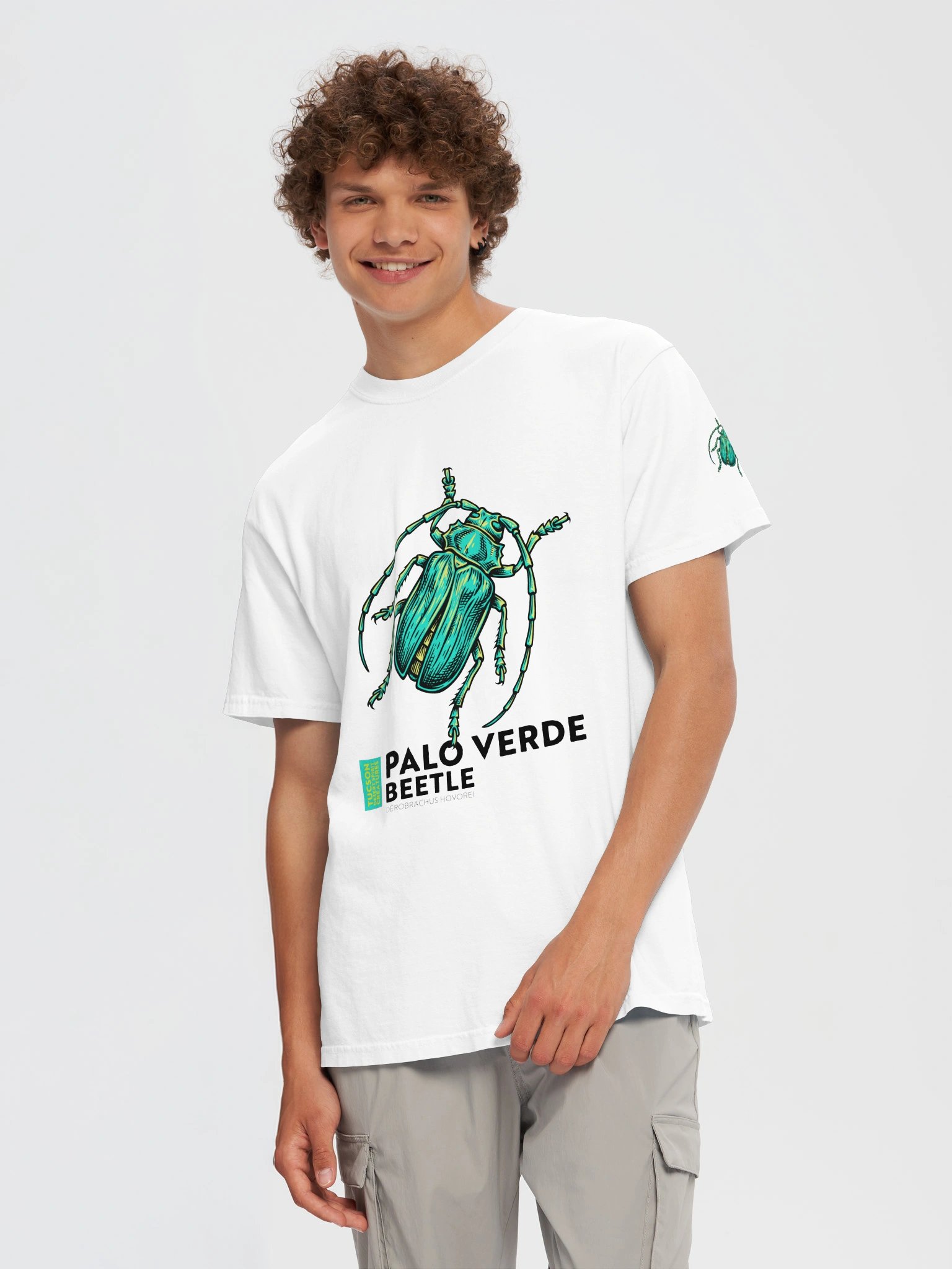 PALO VERDE BEETLE product image (47)