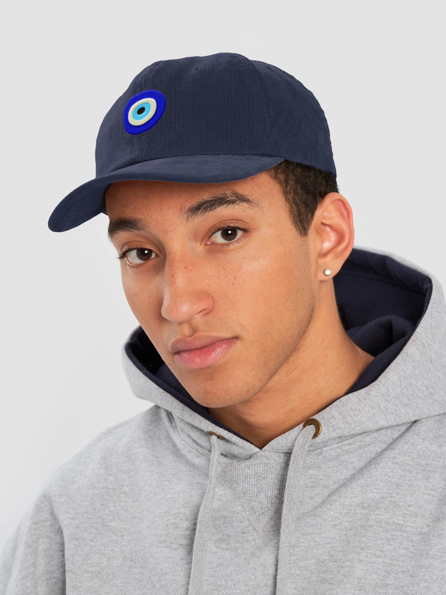 Mal de ojo Dad Hat product image (5)