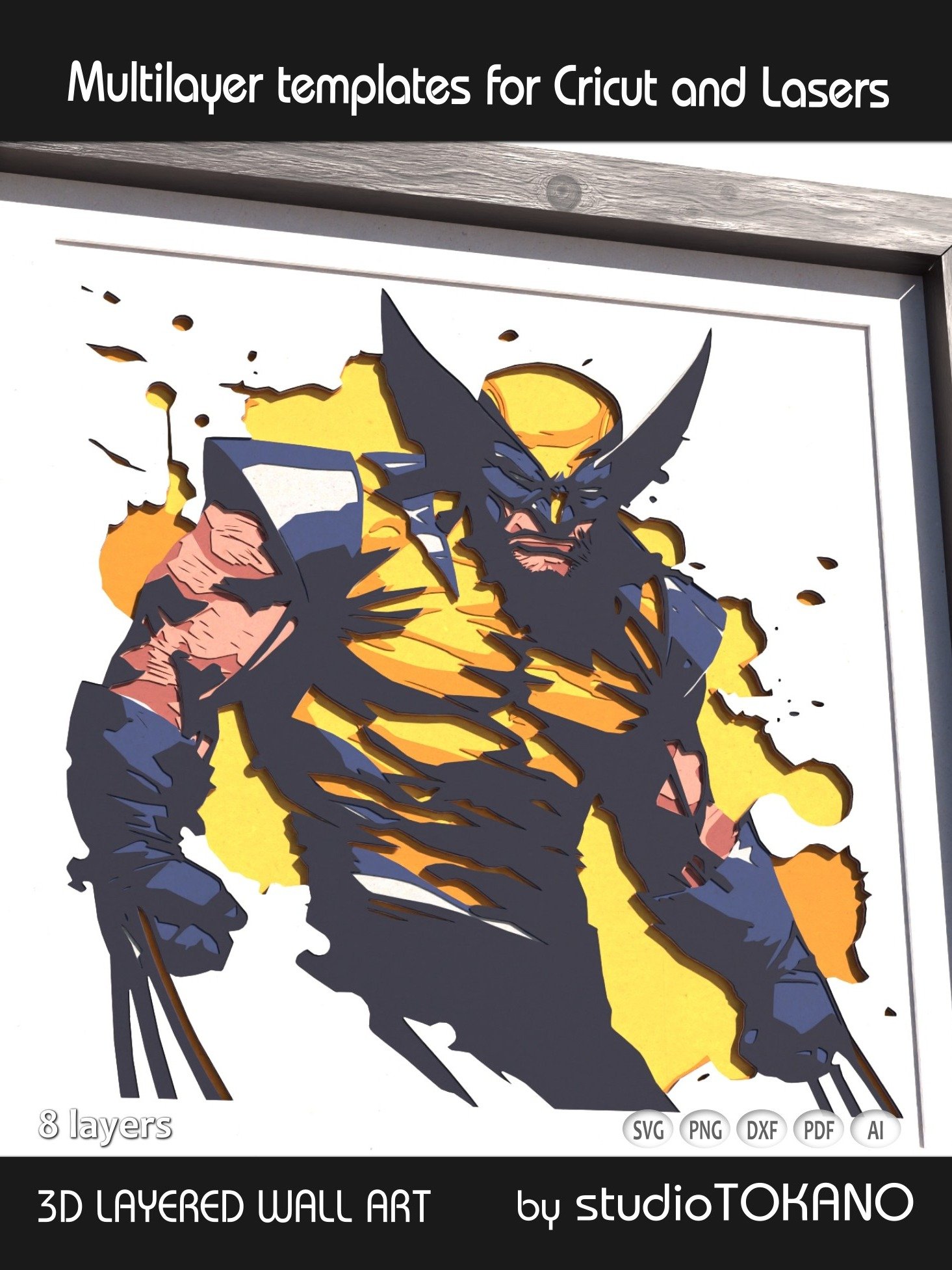 Claw Dude product image (4)