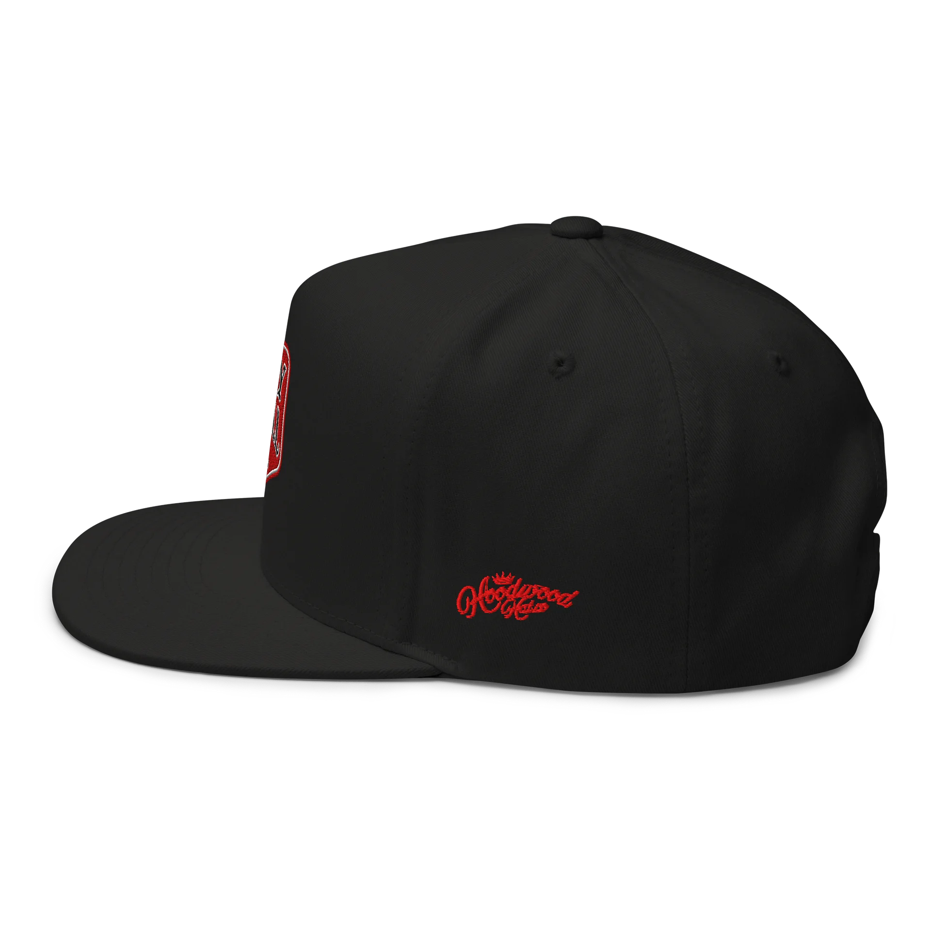 LOYALTY - Embroidered SnapBack product image (5)