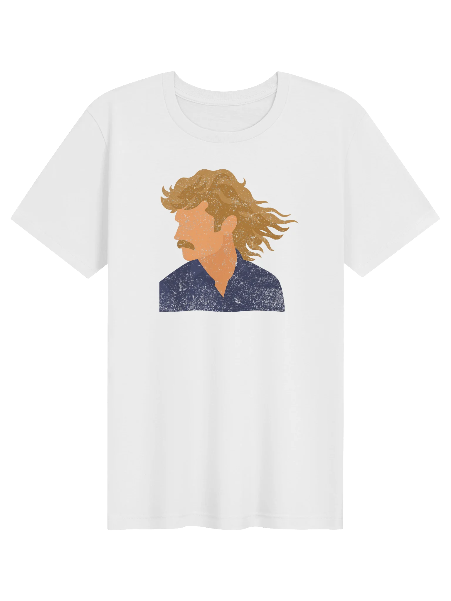 Mullets of Australia T-shirt-Trent product image (7)