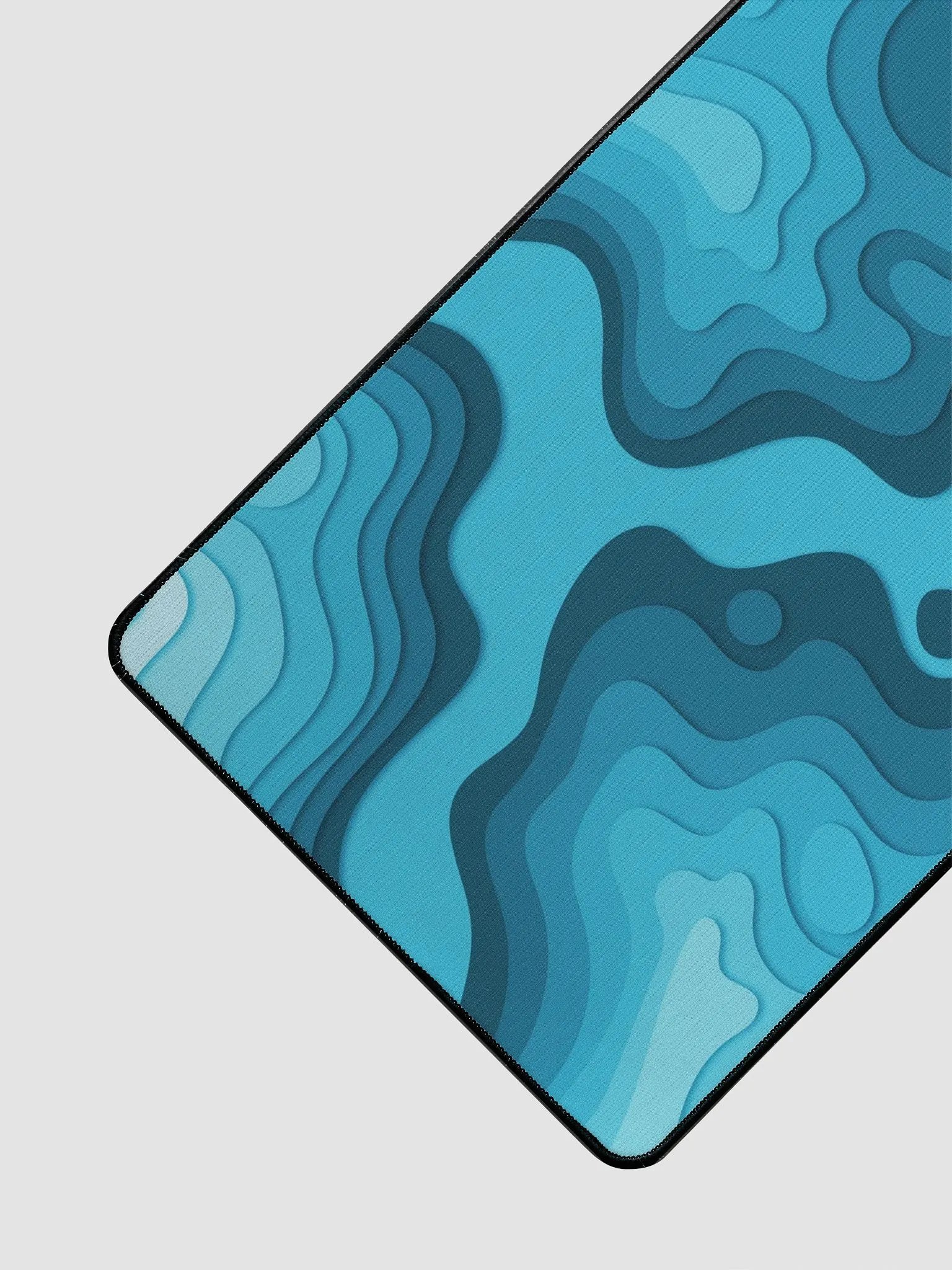 TOPO Monochrome Blue StockedUp Pad product image (3)