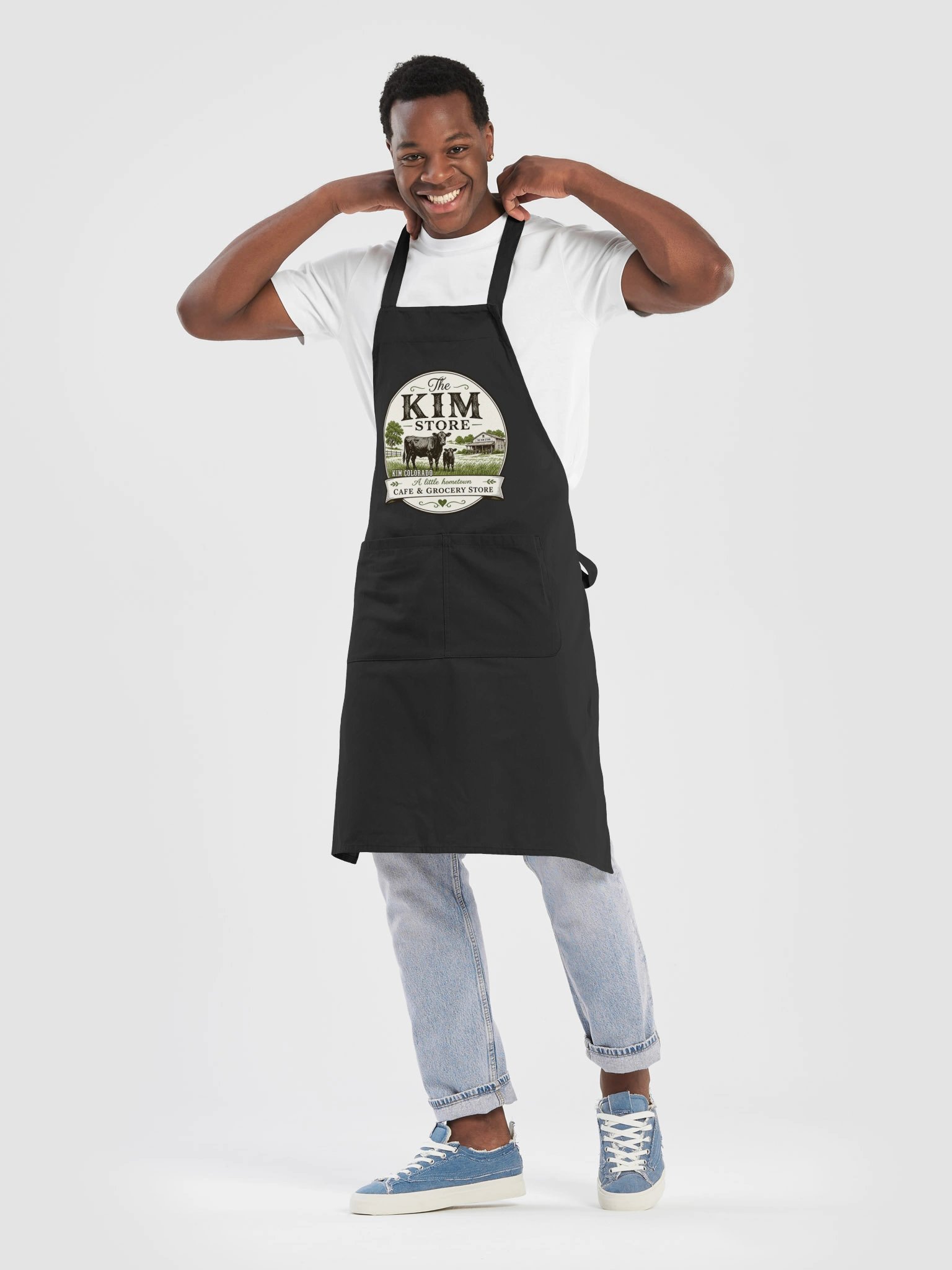 The Kim Store Apron product image (16)