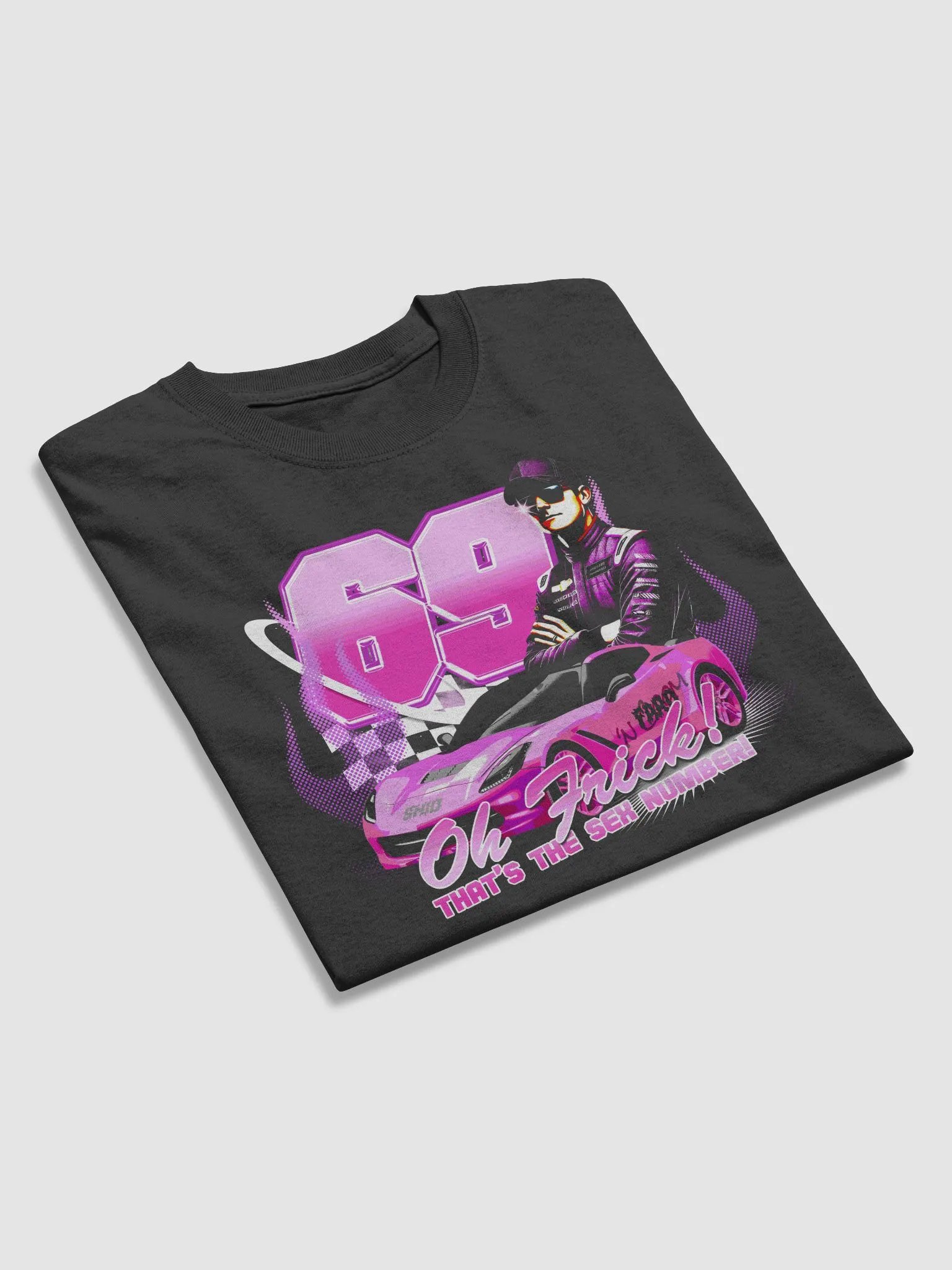 The Funny Number product image (3)