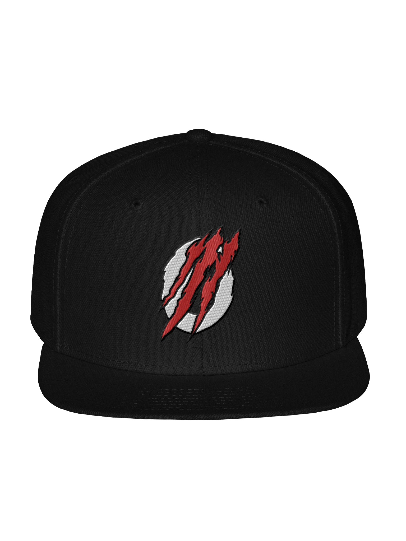 Zer0 Red/White Hat product image (1)
