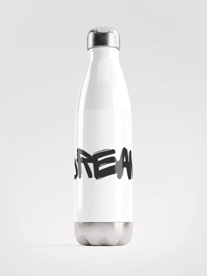 bouteille d'eau DREAM product image (1)