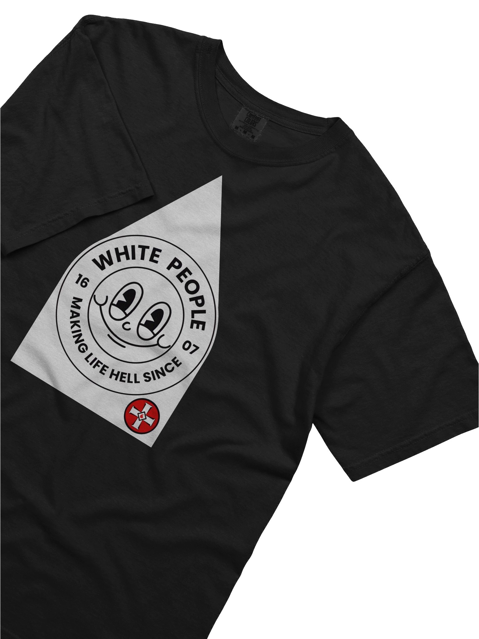 Bleach Demons- Tee product image (3)