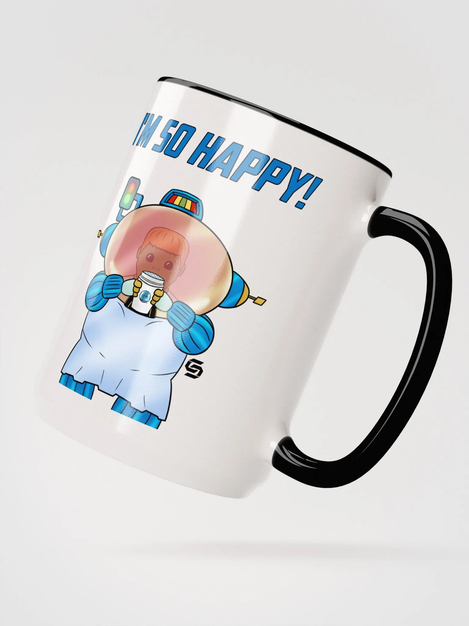 I'm So Happy! - The Infinaut product image (3)