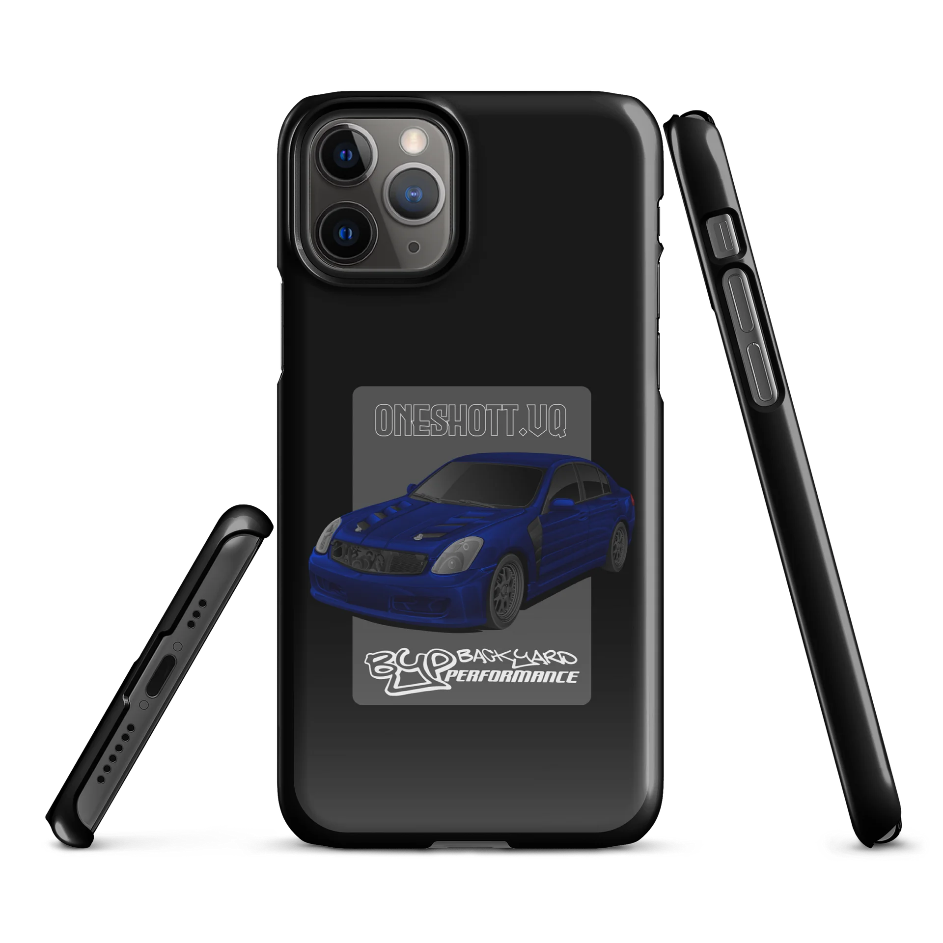iphone case - oneshott.vq product image (1)