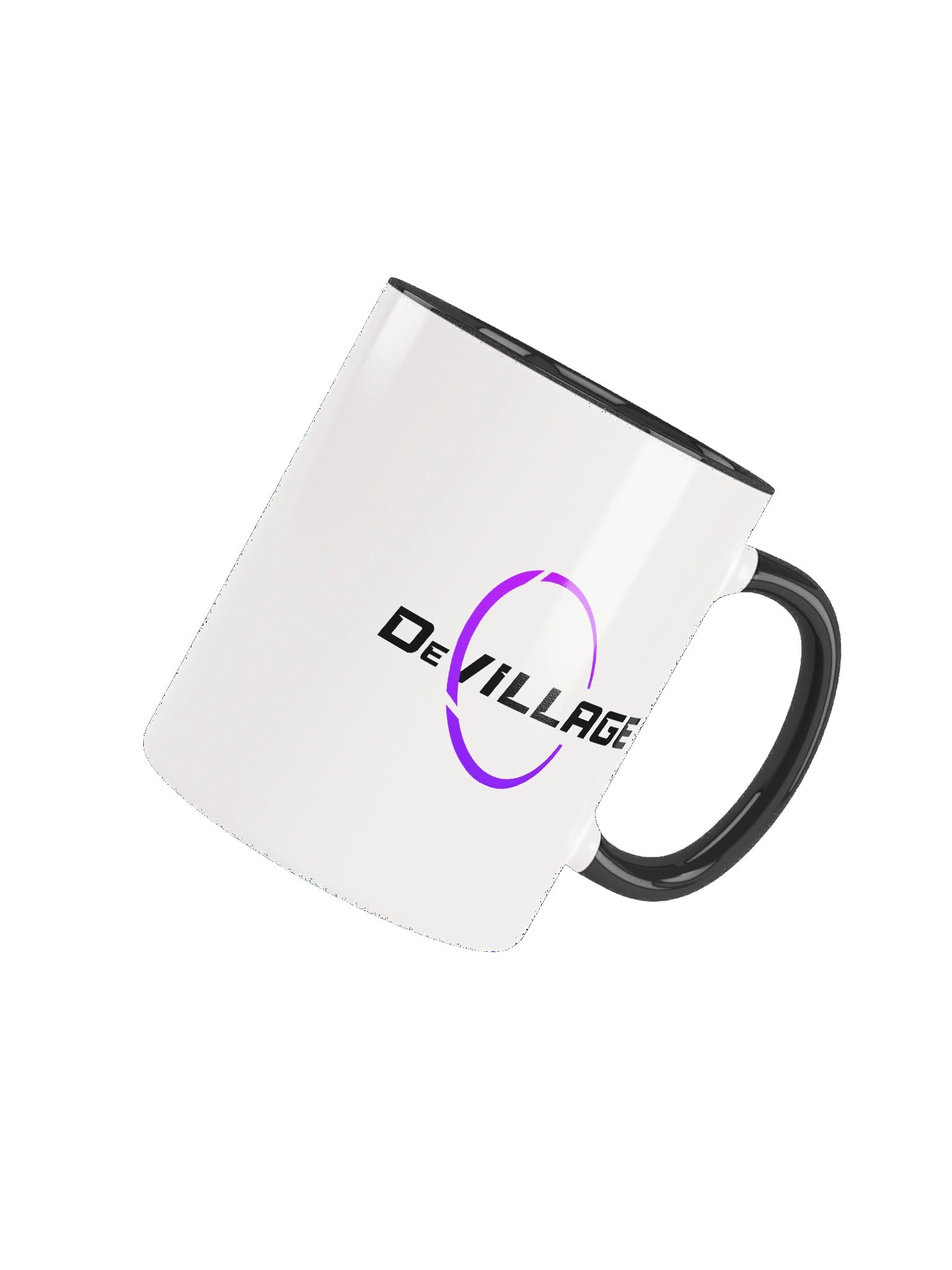 DeVILLAGE Mug product image (29)
