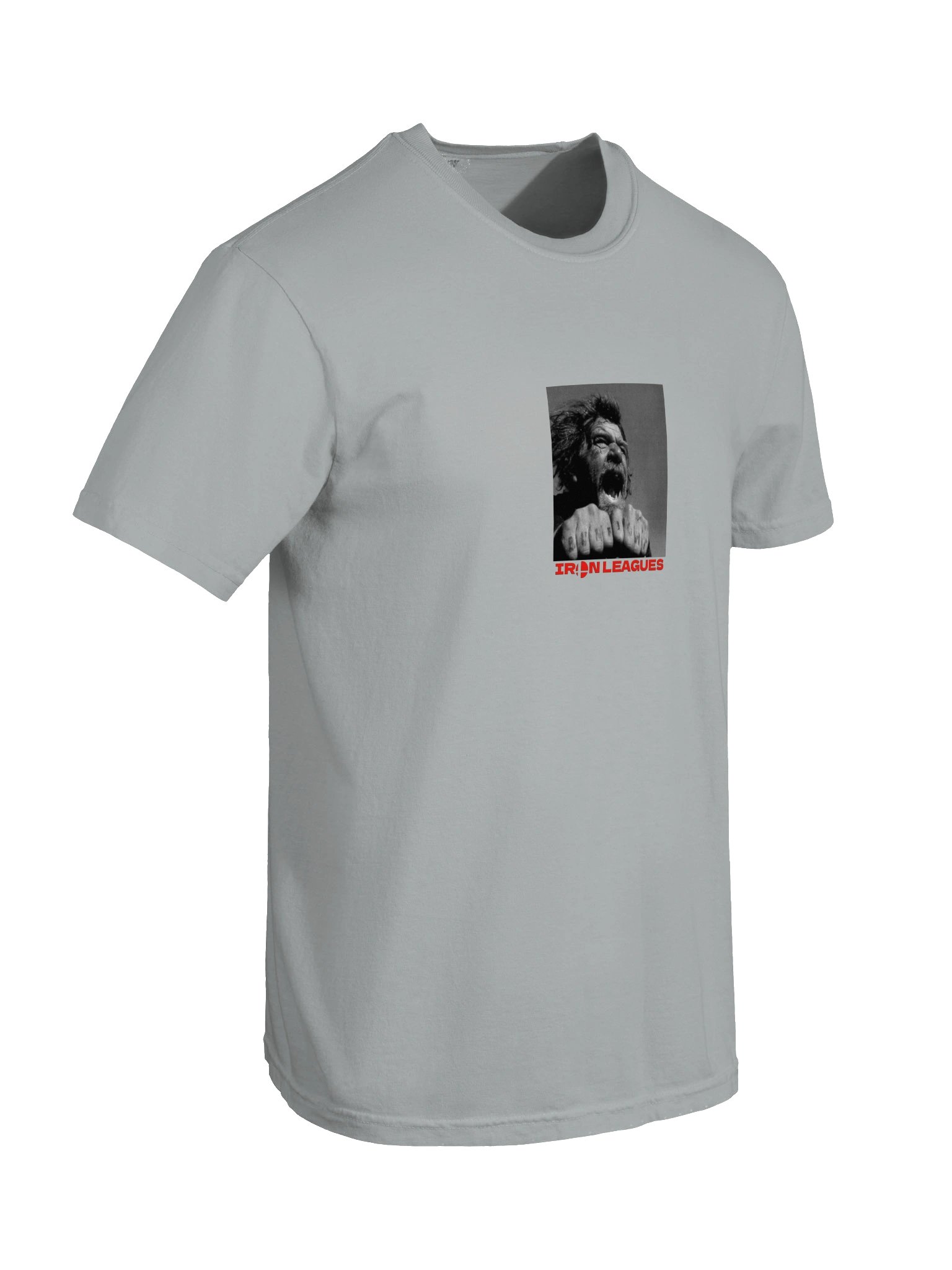 Bumfights Tee (Black) product image (6)