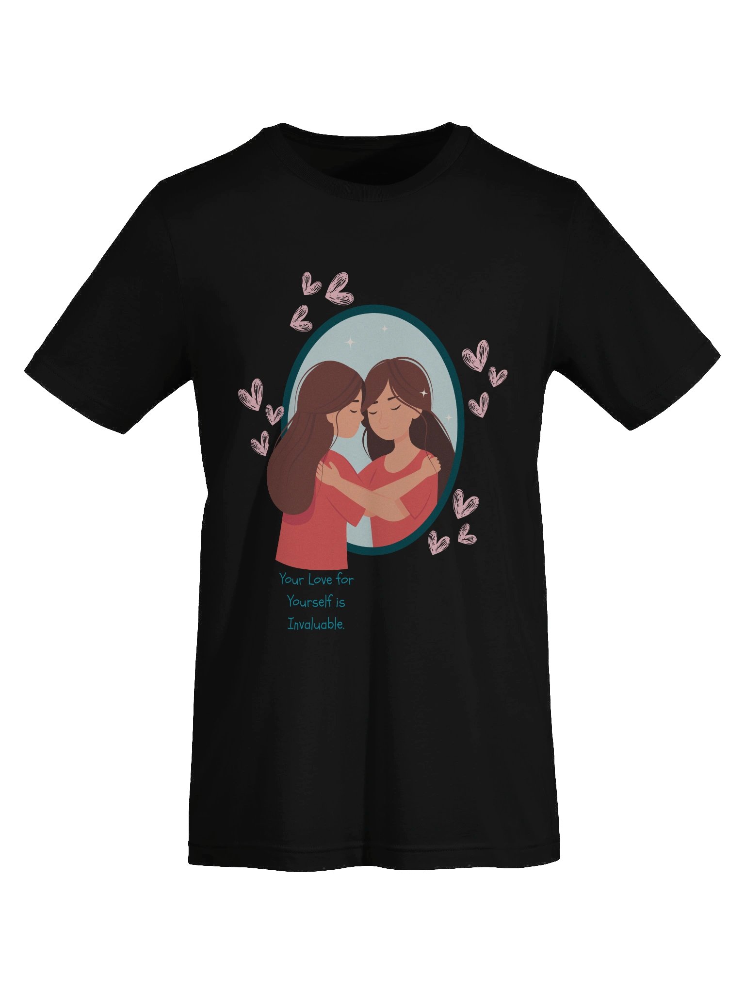 Your Love for Yourself is Invaluable product image (37)