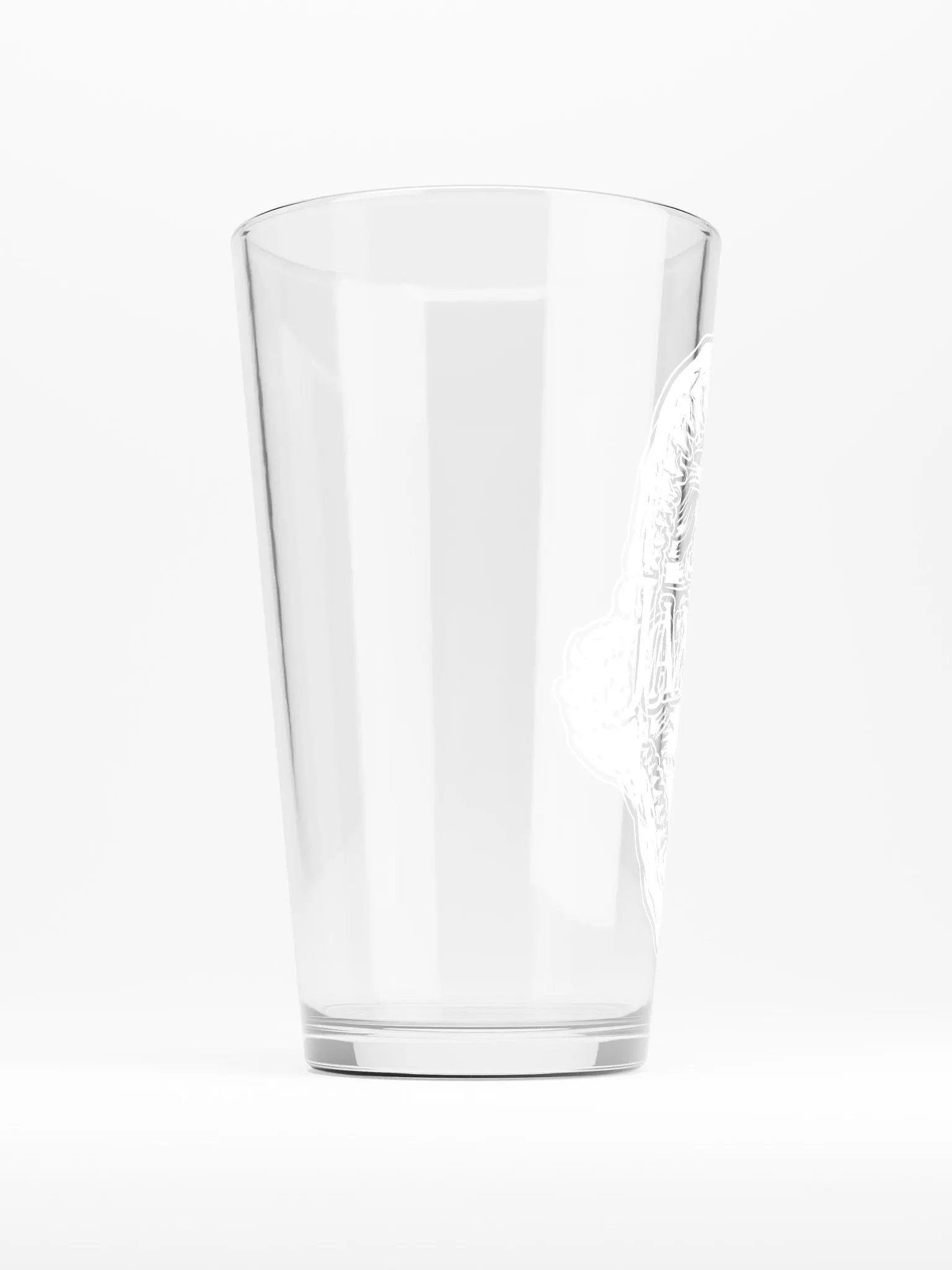 JAWS BEER MUG product image (2)