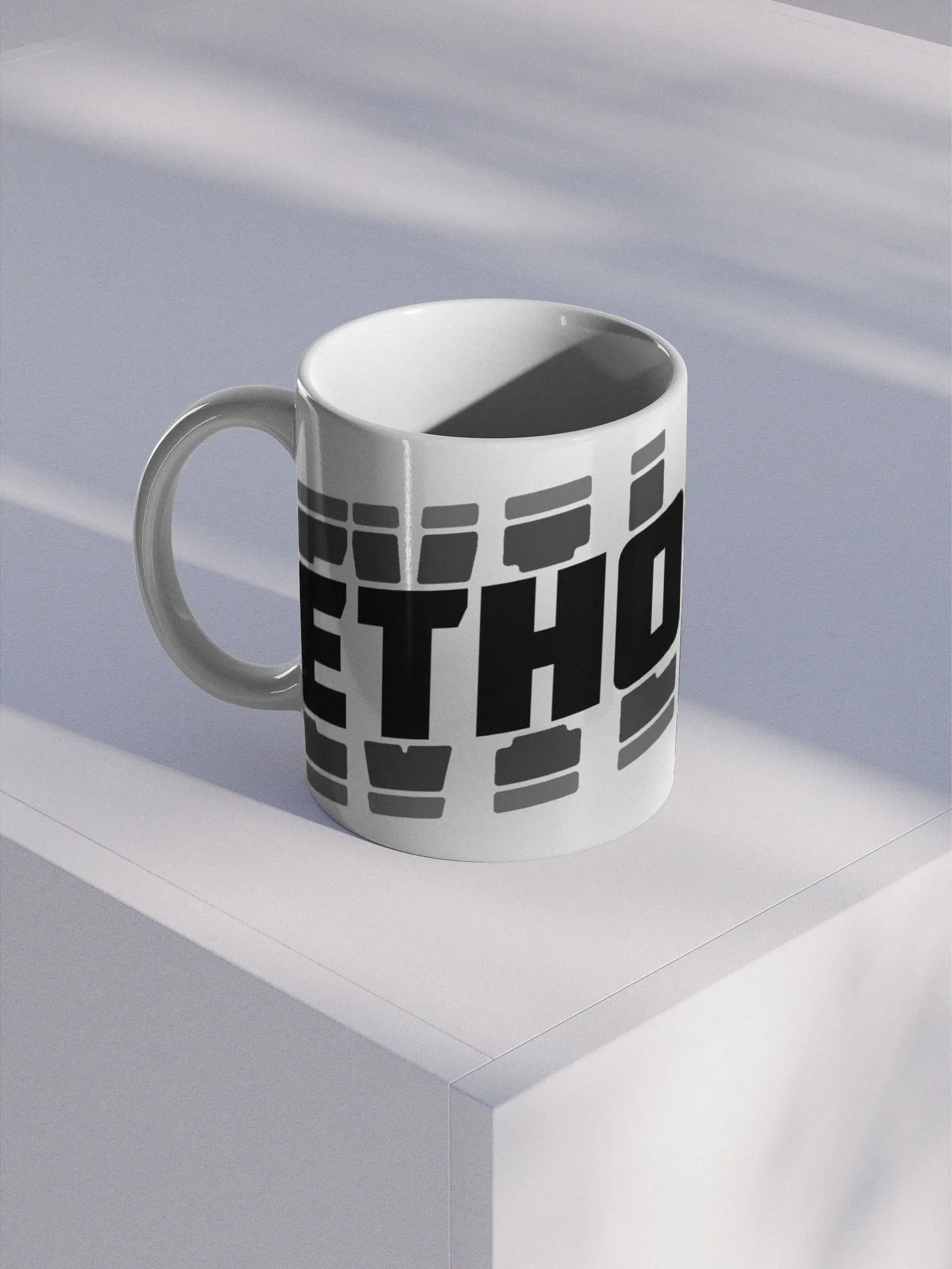 Classic Vibe Mug product image (1)