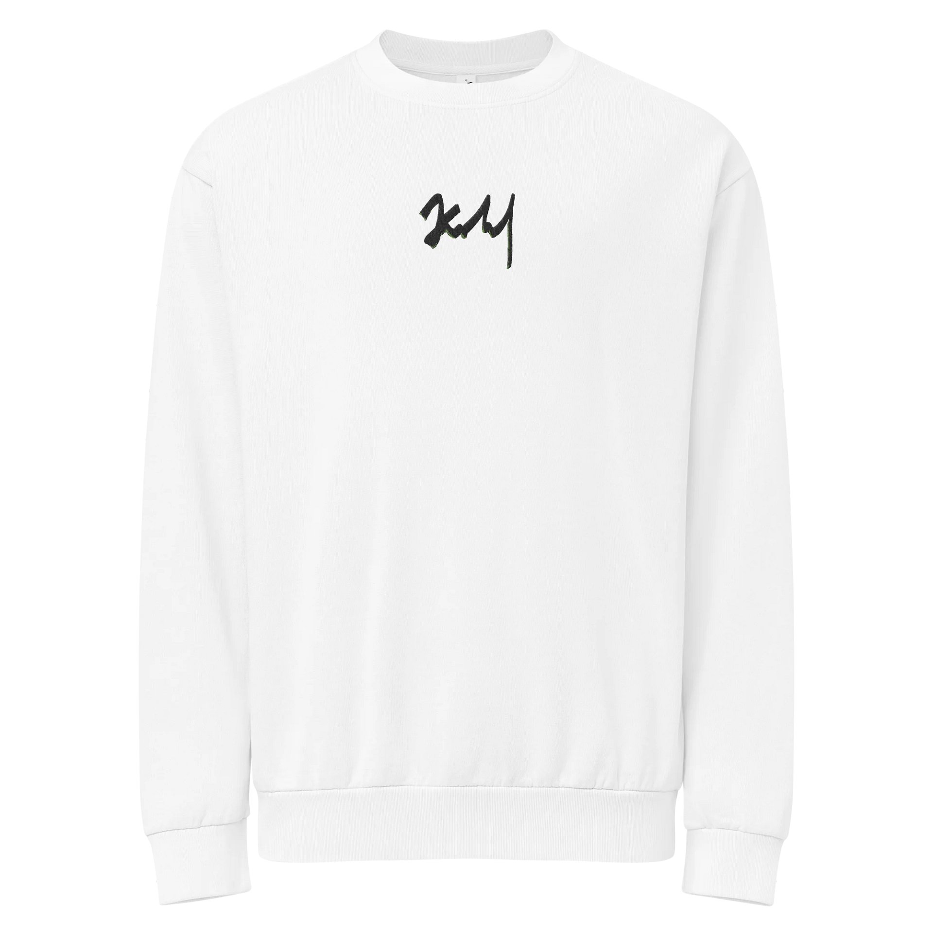 Urban Flow Crewneck Sweatshirt product image (1)