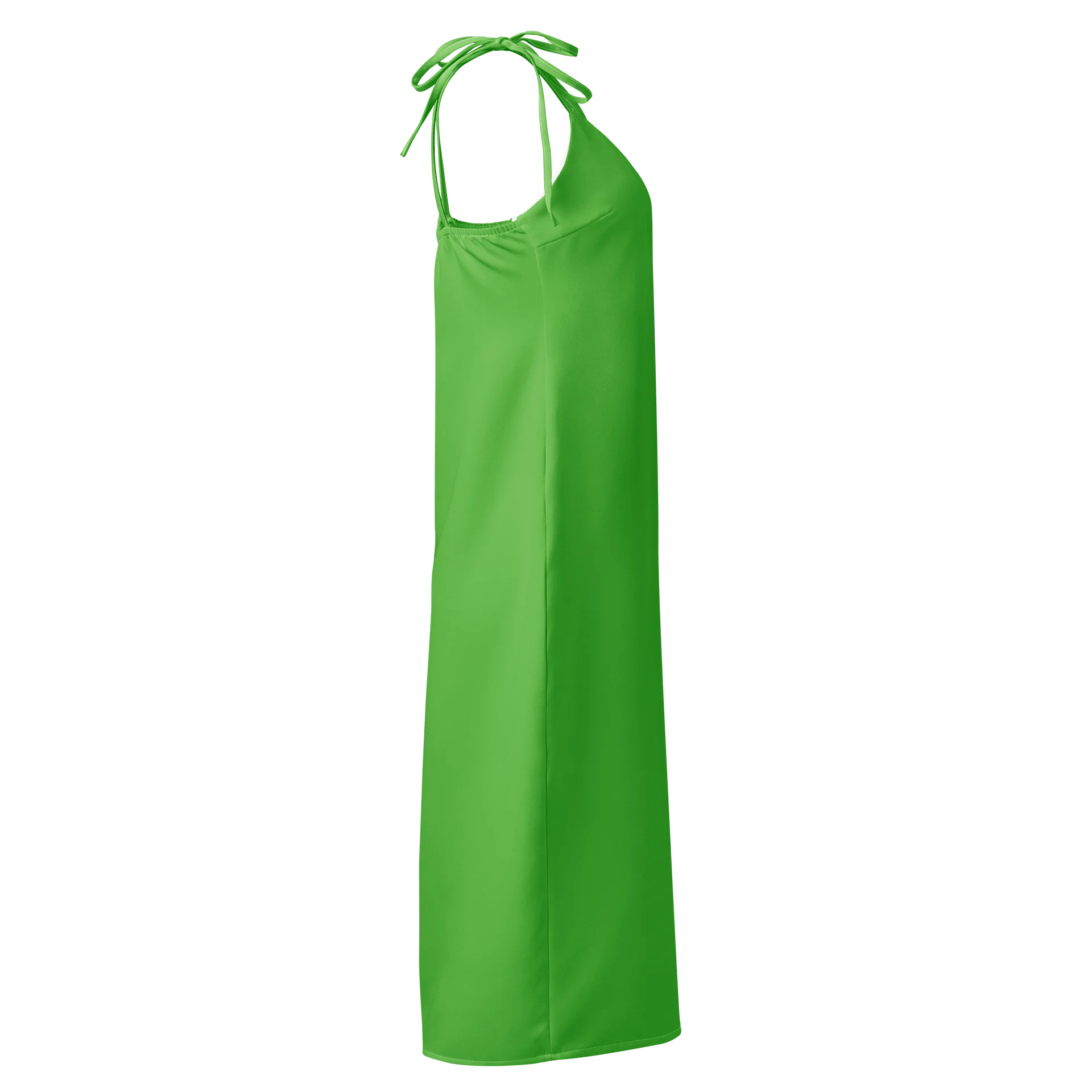 PFA Logo All-Over Print Slip Dress product image (4)