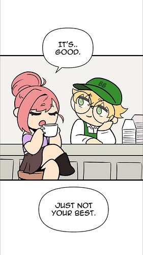 🫠

Coffee Company Daily Drip only on @webtoonofficial 

#webtooncanvas 
#webtoon 
#webtoonoriginal 
#chibi 
#chibistyle