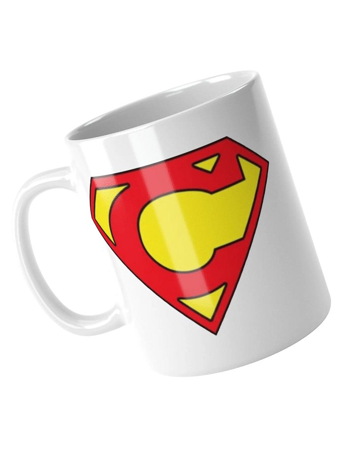Cooperman Mug product image (2)