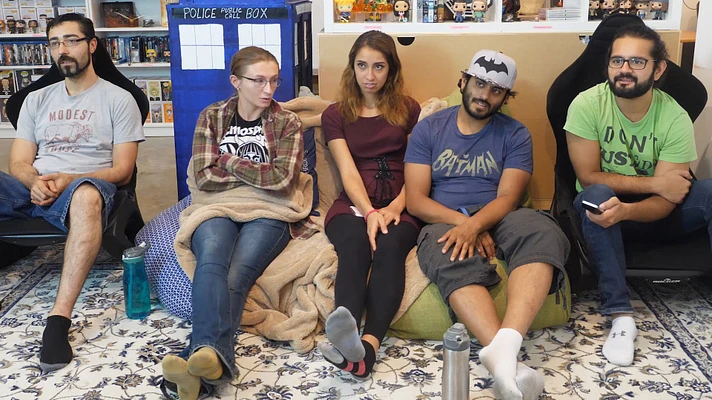 Video thumbnail