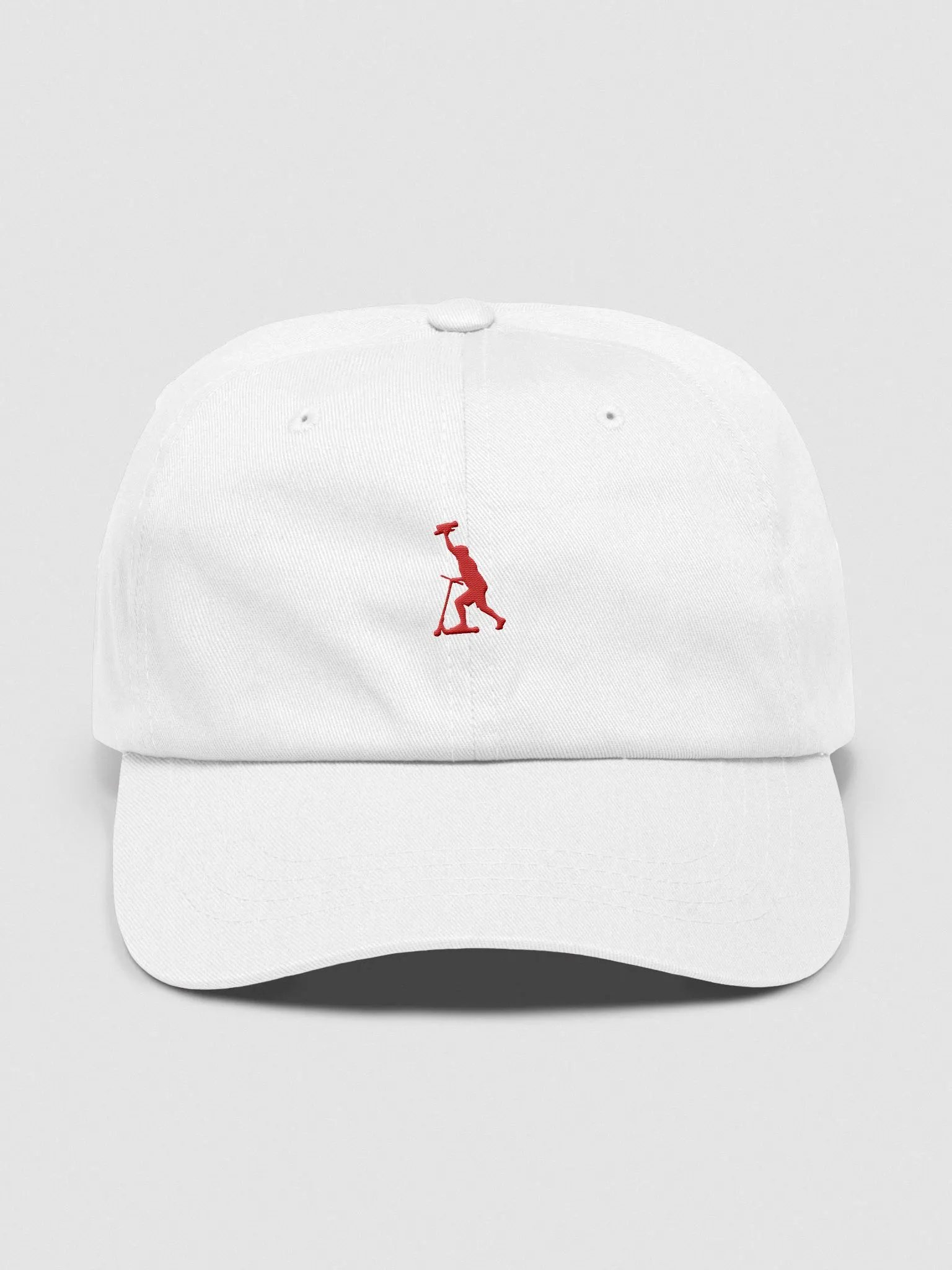 Syndicate Icon Cap product image (9)