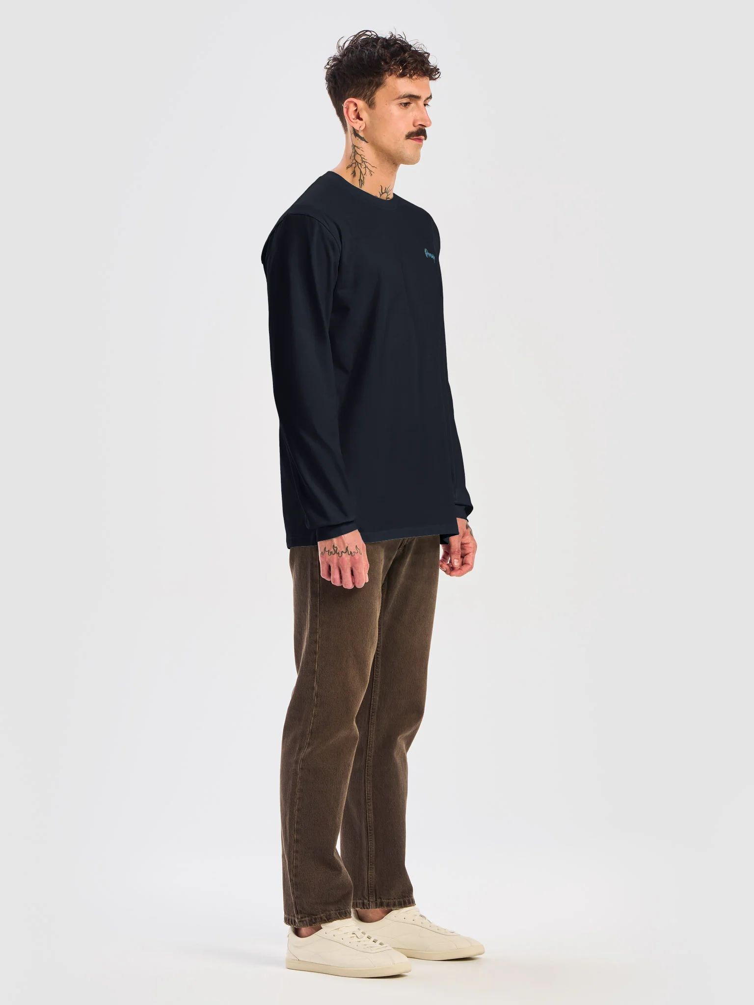 Prosper Essential Long Sleeve product image (31)