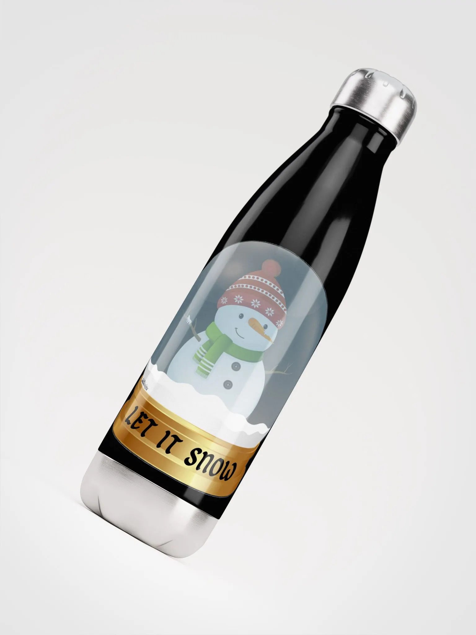 LET IT SNOW product image (5)