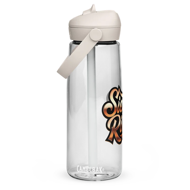 SR CamelBak Thrive® Flip Straw Water Bottle product image (1)