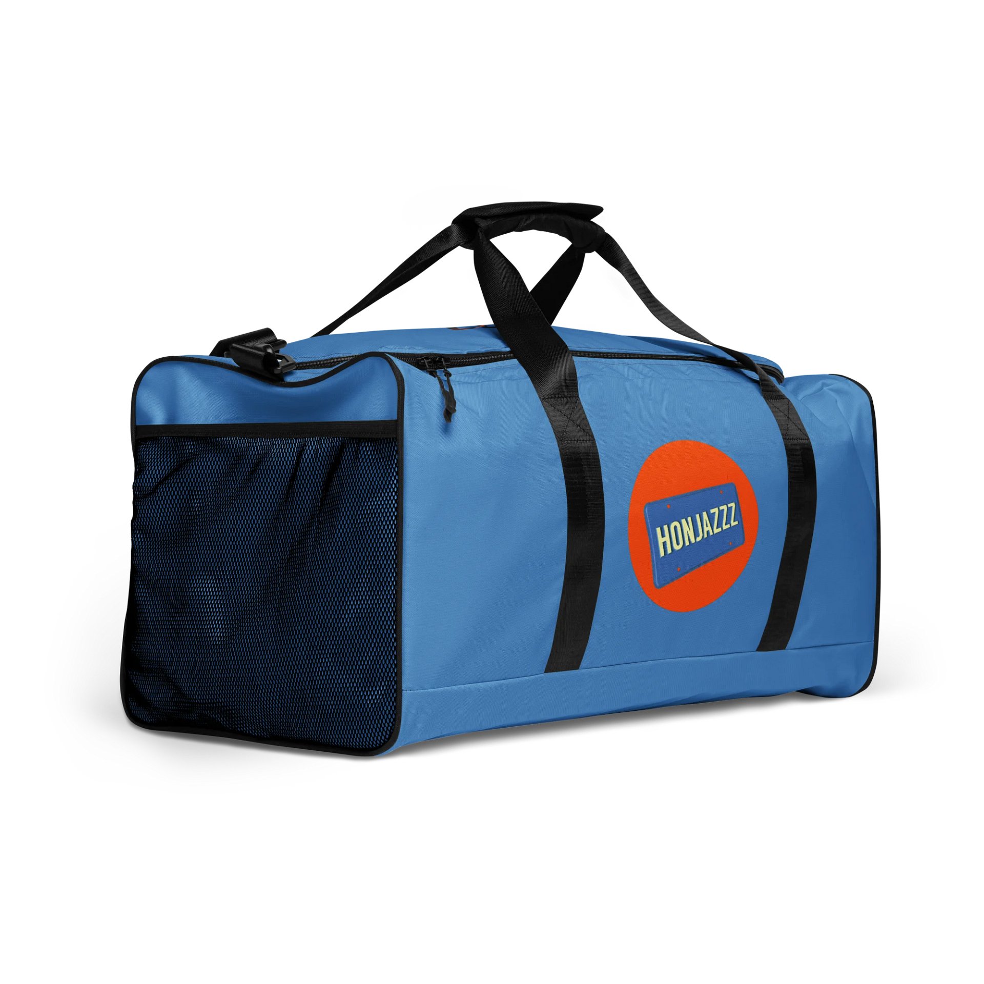 HonJazzz - Duffle Bag product image (2)