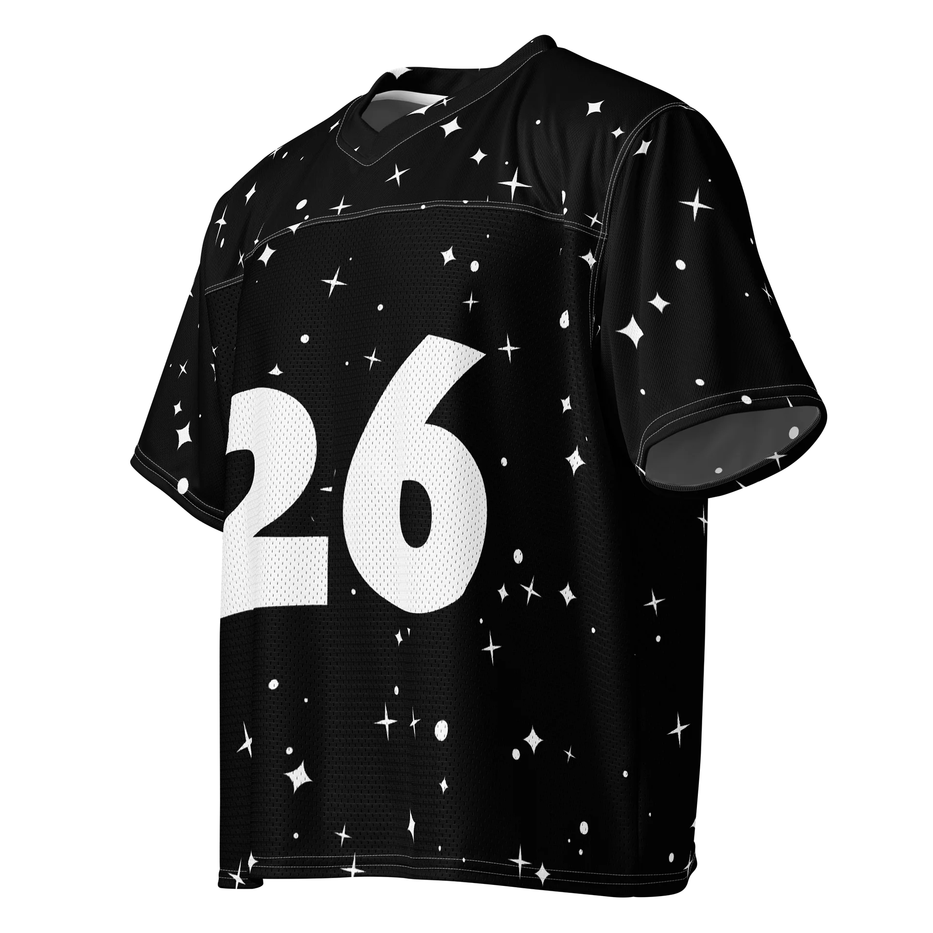 VYNING JERSEY “BLACK” product image (3)