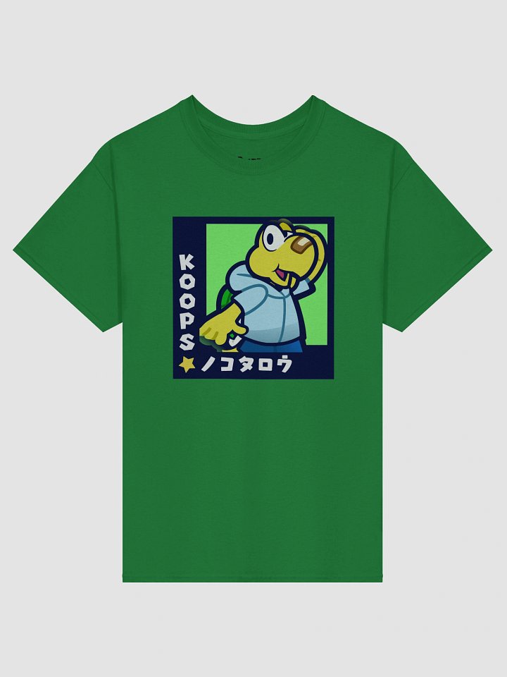 Shell Shocked - Shirt product image (5)