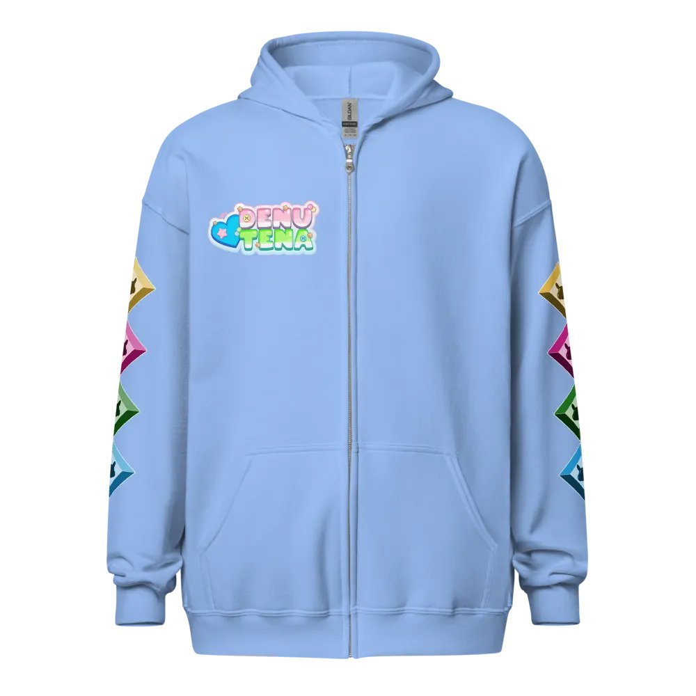 Rabites - Hoodie product image (15)