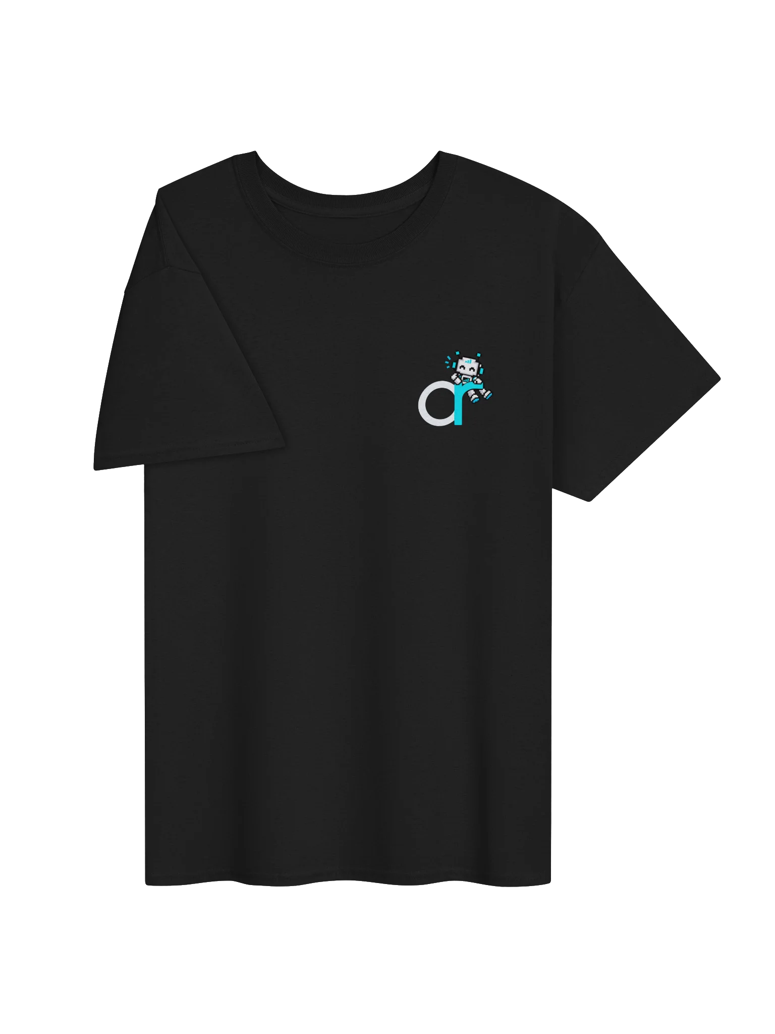 Camiseta CR — Data Bot product image (3)