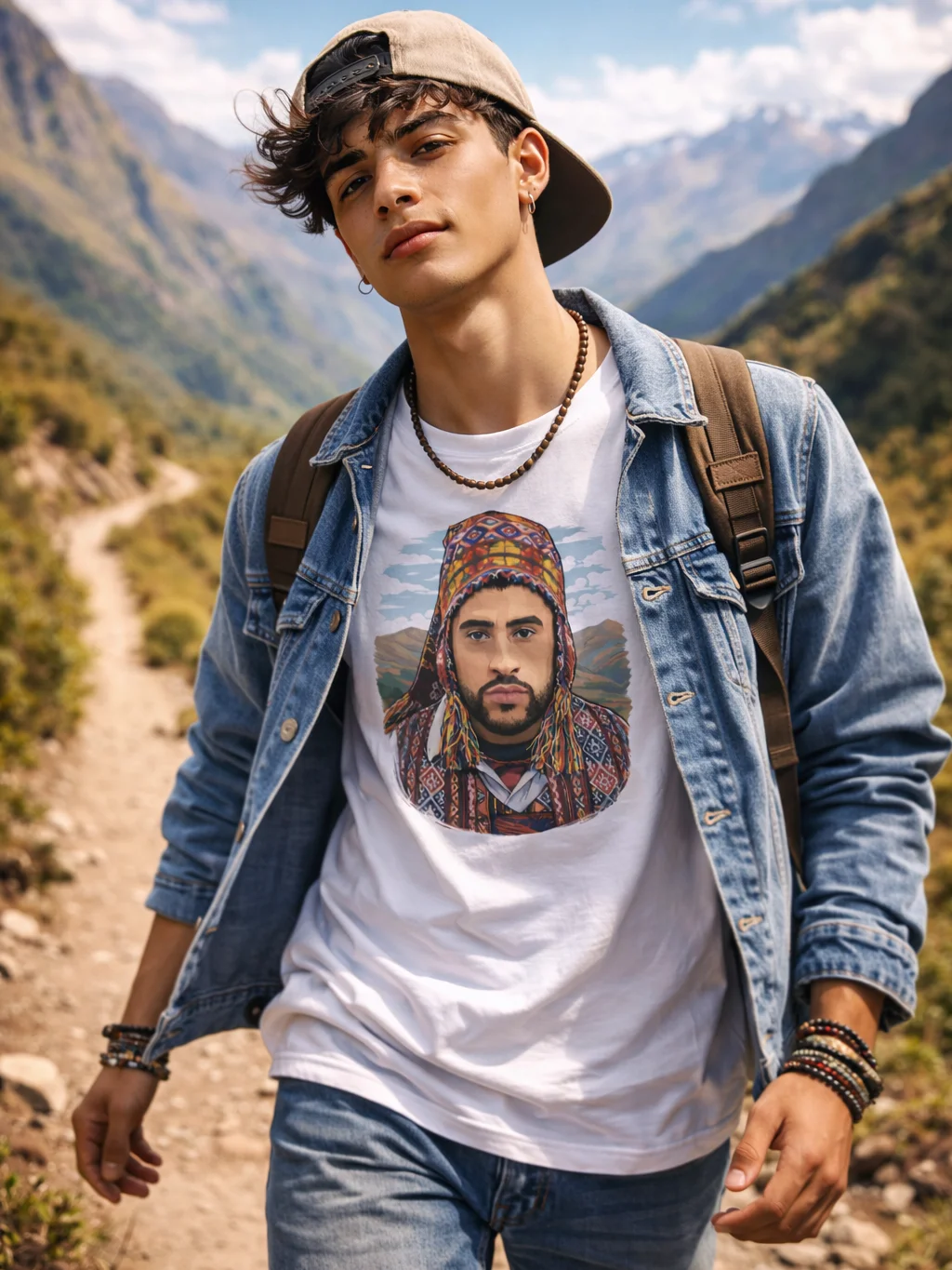 Andean Bunny product image (52)