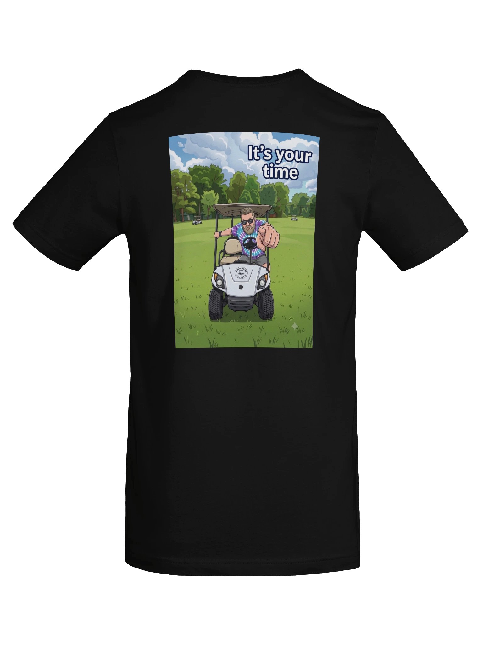 Shirts For Yinz Unisex T-Shirt product image (21)