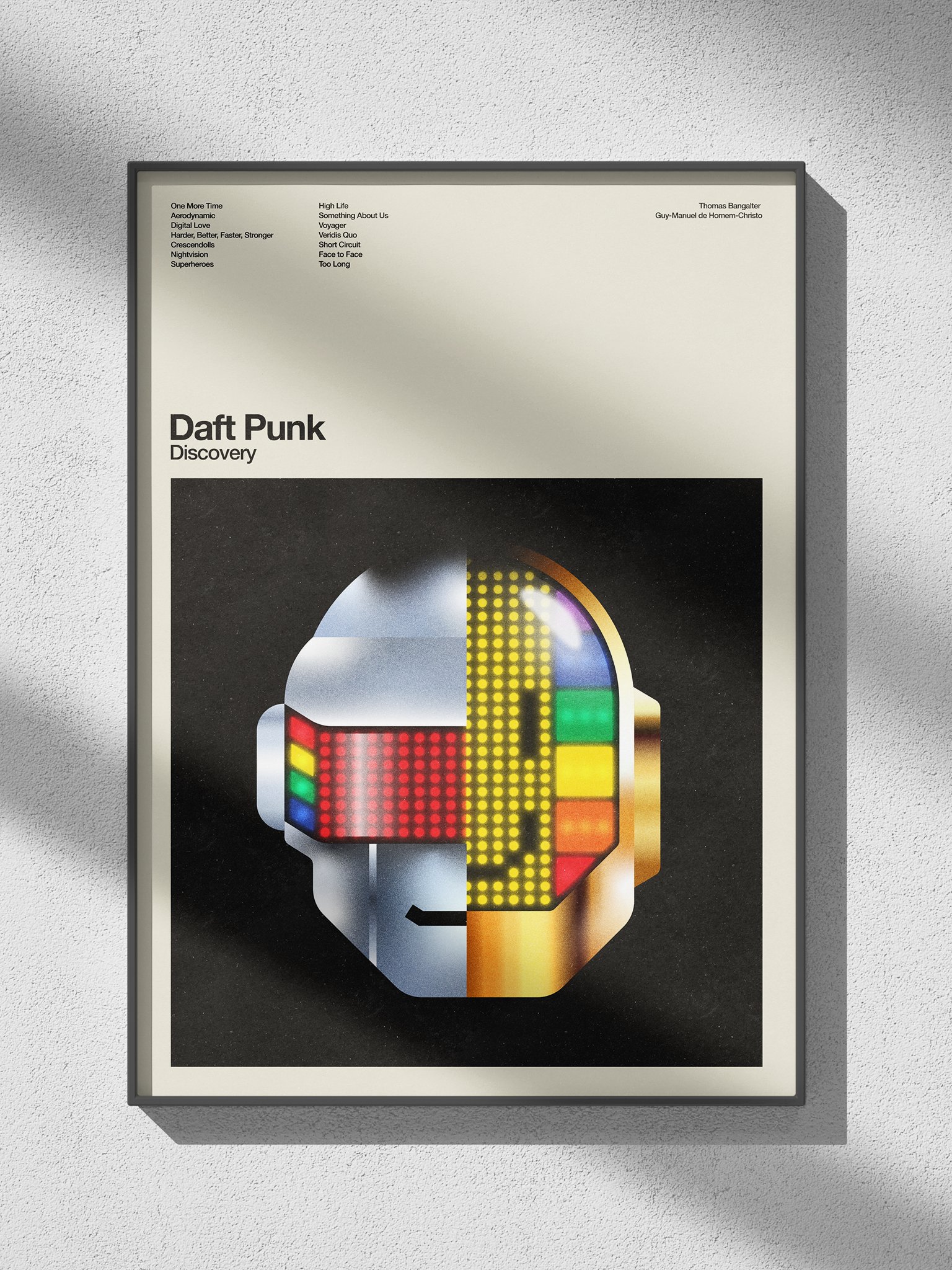 Daft Punk 